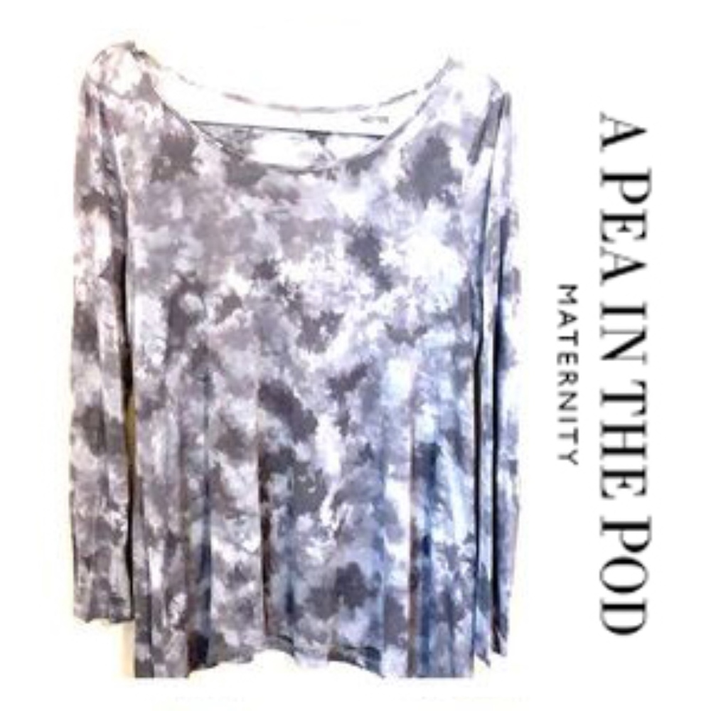 A Pea In The Pod maternity top